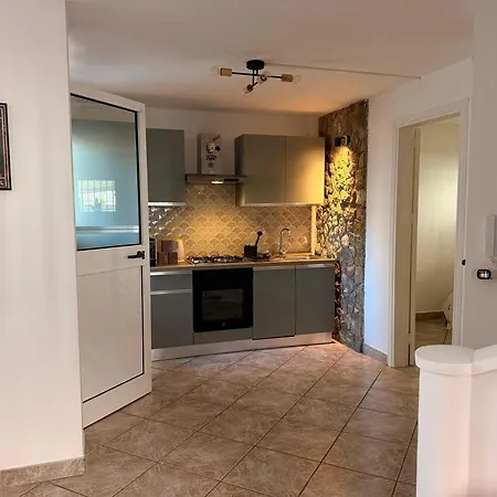 アパート Babahouse サンタ・フラーヴィア