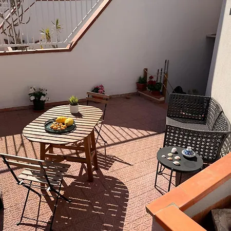 Babahouse Apartmán