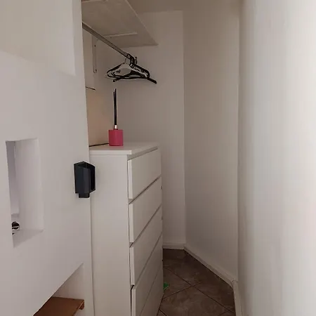 Babahouse Apartmán